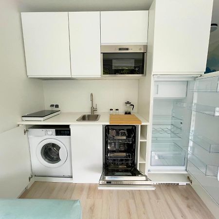 Batorego 18 - Blue - 450M Stacja Metra Pola Mokotowskie, 800M Biblioteka Narodowa, 20M Piekny Park Pola Mokotowskie, 800M Do Sgh - Wifi - Smart Tv - Good Apartments Варшава Екстер'єр фото