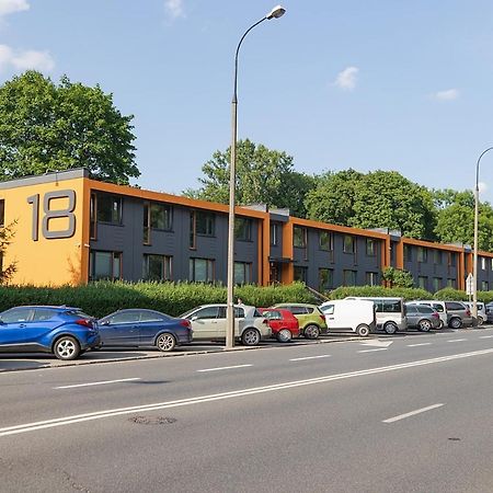 Batorego 18 - Blue - 450M Stacja Metra Pola Mokotowskie, 800M Biblioteka Narodowa, 20M Piekny Park Pola Mokotowskie, 800M Do Sgh - Wifi - Smart Tv - Good Apartments Варшава Екстер'єр фото