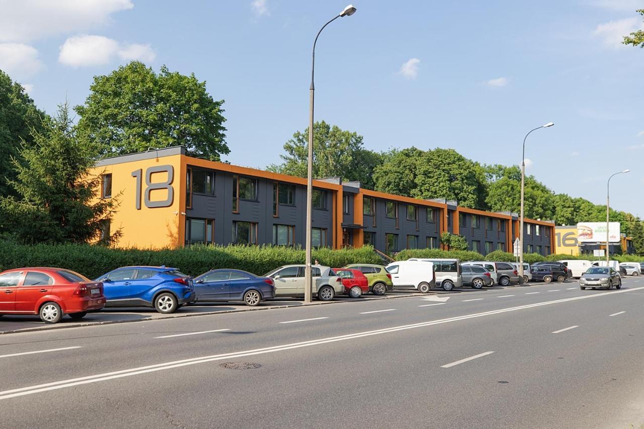 Batorego 18 - Blue - 450M Stacja Metra Pola Mokotowskie, 800M Biblioteka Narodowa, 20M Piekny Park Pola Mokotowskie, 800M Do Sgh - Wifi - Smart Tv - Good Apartments Варшава Екстер'єр фото